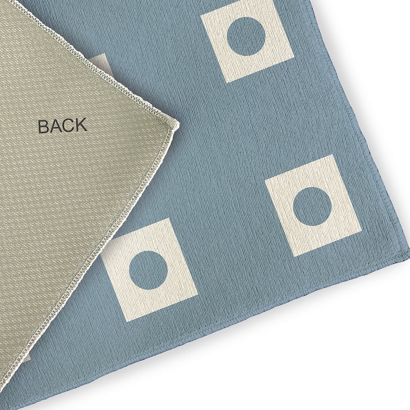 Li'l Boxes Indoor/Outdoor Rug