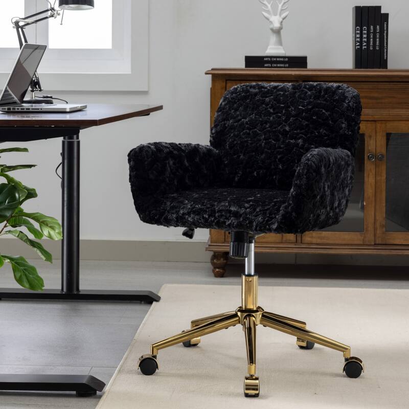 Modern Style Adjustable Office Chair Swivel Office Chair