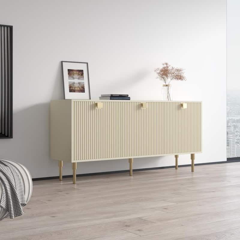Dorset 03 Sideboard - N/A