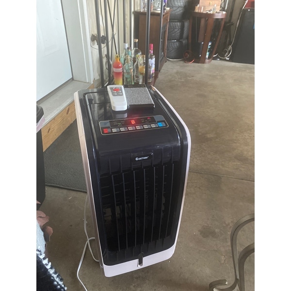 costway air cooler ep23430 instructions