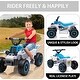 preview thumbnail 18 of 52, 6V Kids Ride On Car