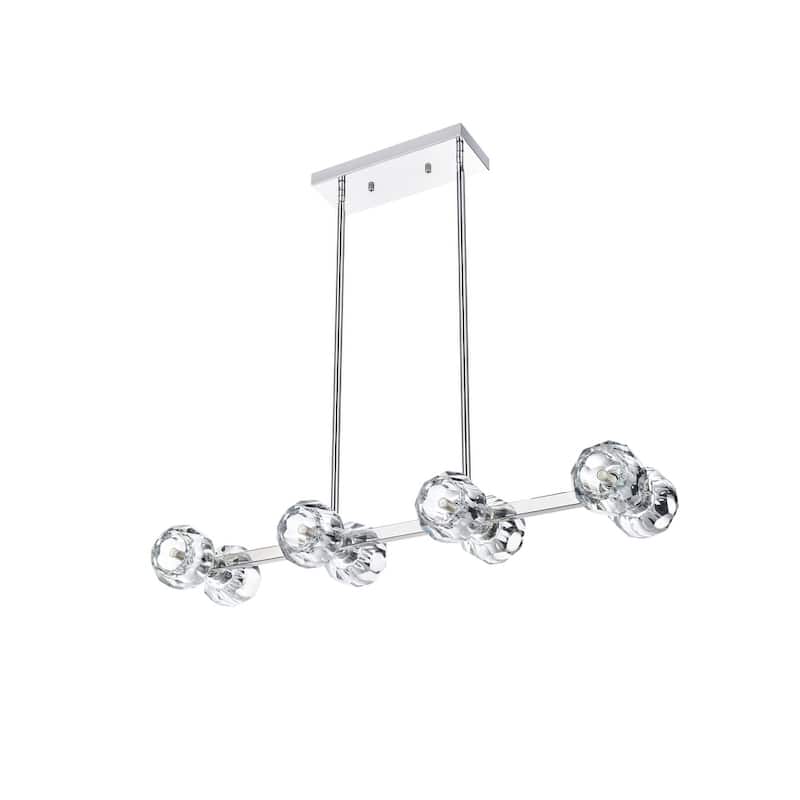 Indigo Home 31 inch Pendant Light