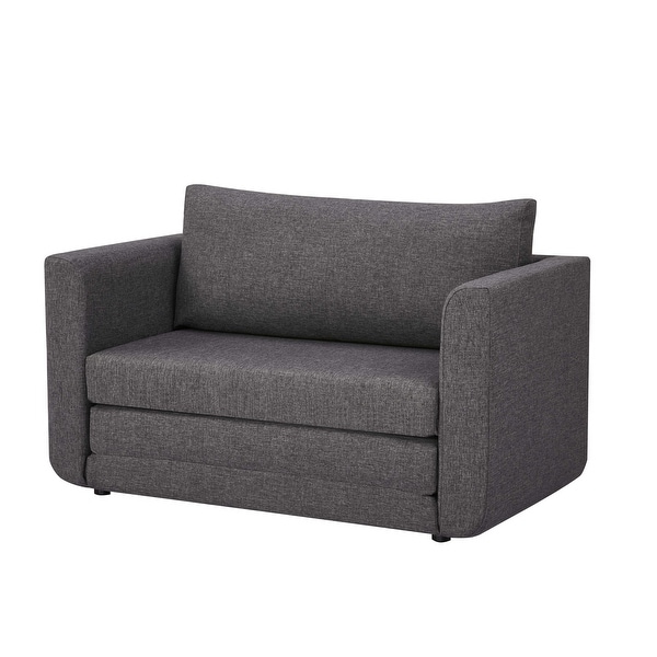 Art deco shop sleeper sofa