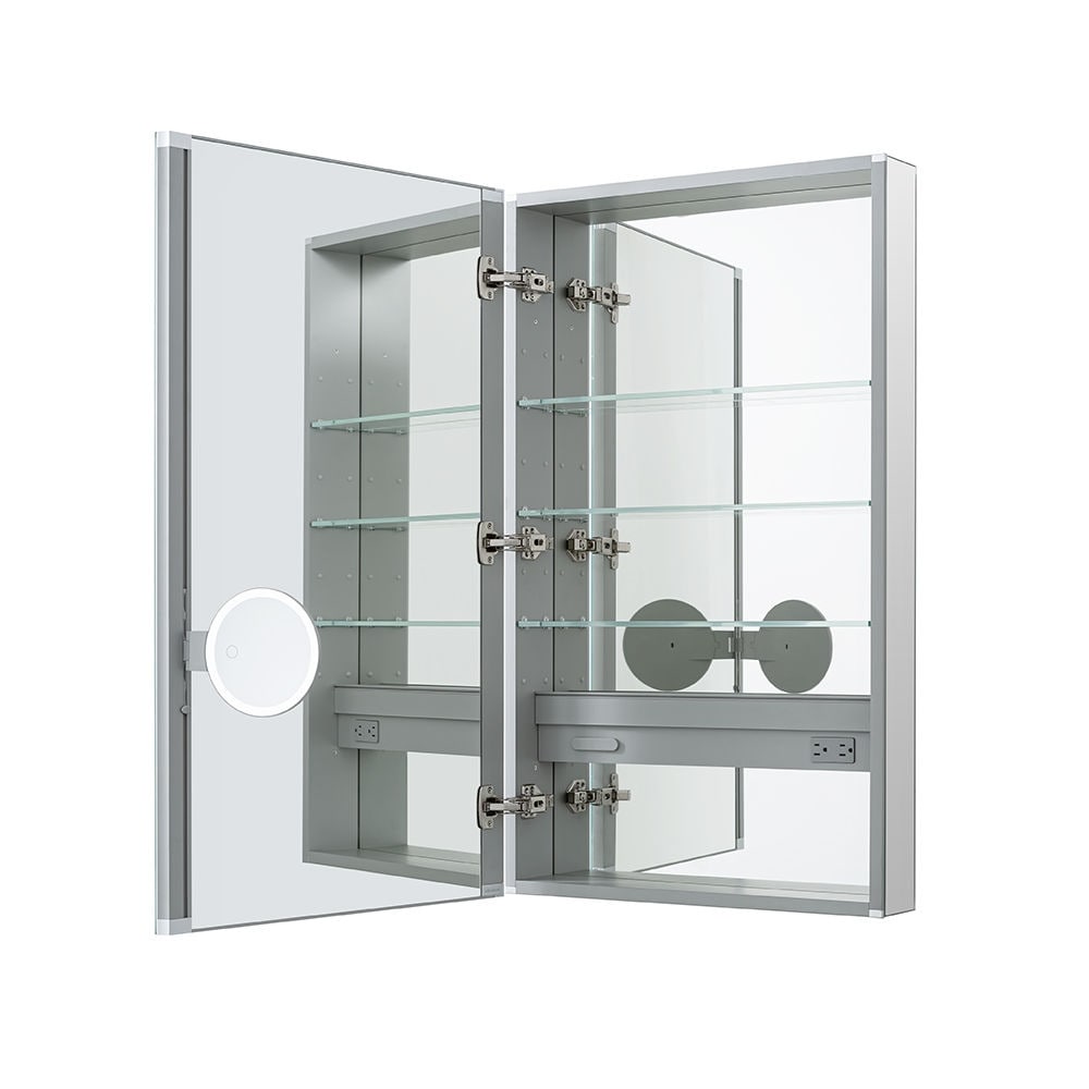 Aquadom royale hotsell medicine cabinet