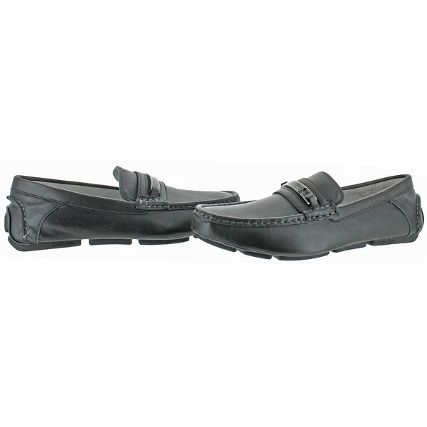 calvin klein loafers