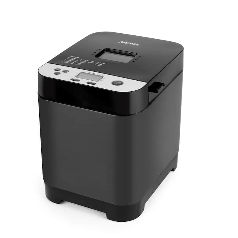 Aroma 1.5L Bread Maker