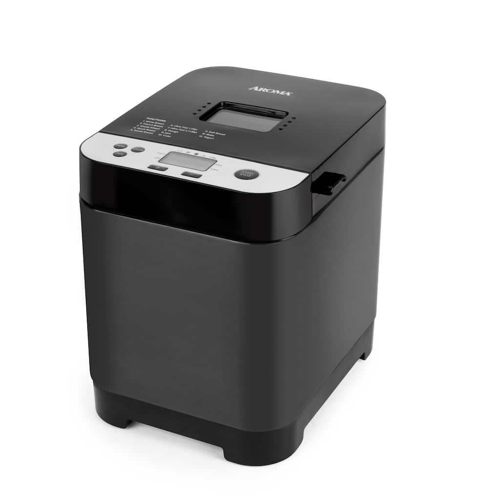 Aroma 1.5L Bread Maker