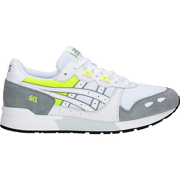 Shop Asics Men S Gel Lyte Casual Shoe Free Shipping Today