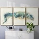 preview thumbnail 5 of 18, Alligator - Multi Piece Framed Canvas