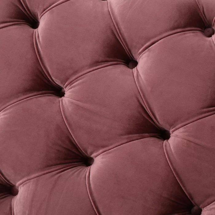 Modern Ottoman for Living Room Bedroom