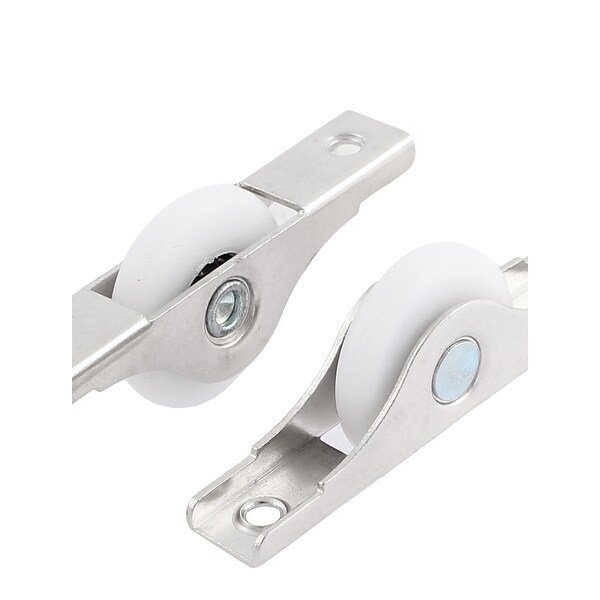 Roller sales pulley wheels