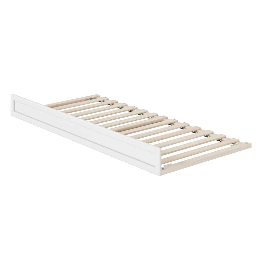 Mid-Century Modern Trundle