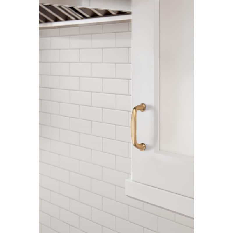 Amerock Kane 3 Inch Center to Center Handle Cabinet Pull