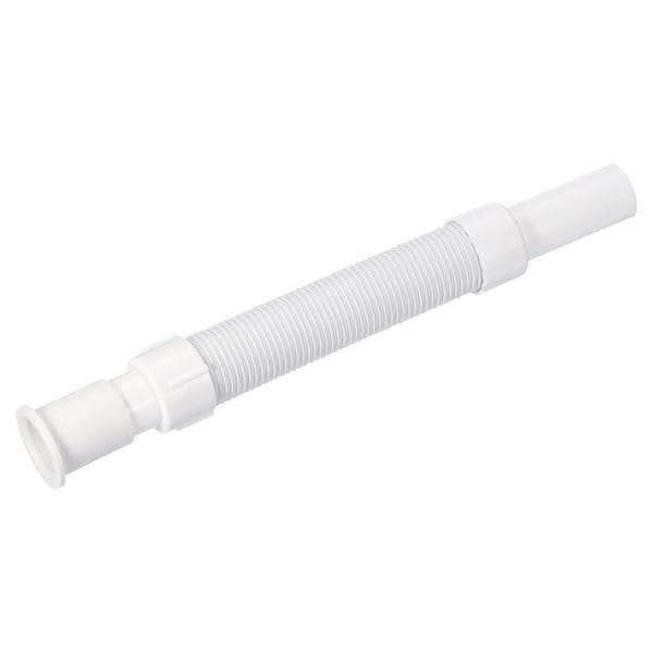 1Pcs Plastic AntiOdor Drain Pipe Expandable Tubing Drainage Pipe