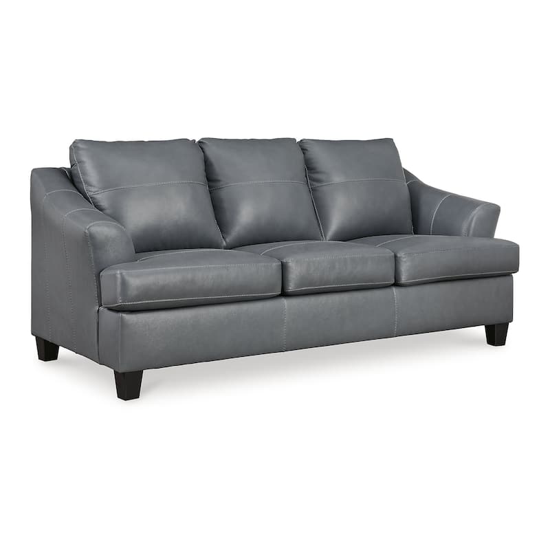 Signature Design by Ashley Genoa Queen Sofa Sleeper - 88"W x 38"D x 40"H