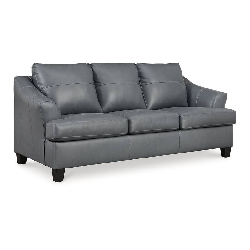 Signature Design by Ashley Genoa Sofa - 88"W x 38"D x 40"H