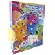preview thumbnail 4 of 4, Happy Nappers: Care Bears Pillow Pocket Pal - Funshine Bear