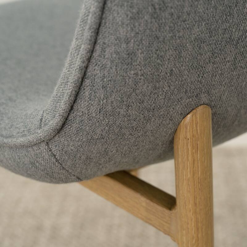 Upholstered Full Back Side Dining Chair(Set of 8)