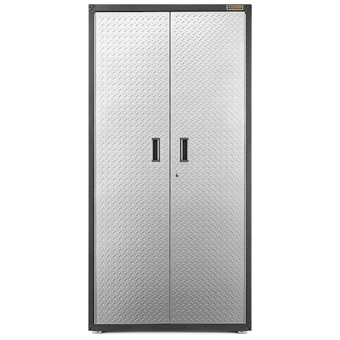 Gladiator GarageWorks, Ready-to-Assemble Large GearBox Cabinet
