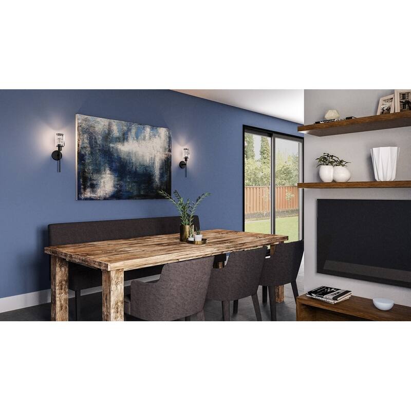 Isla One Light Wall Sconce