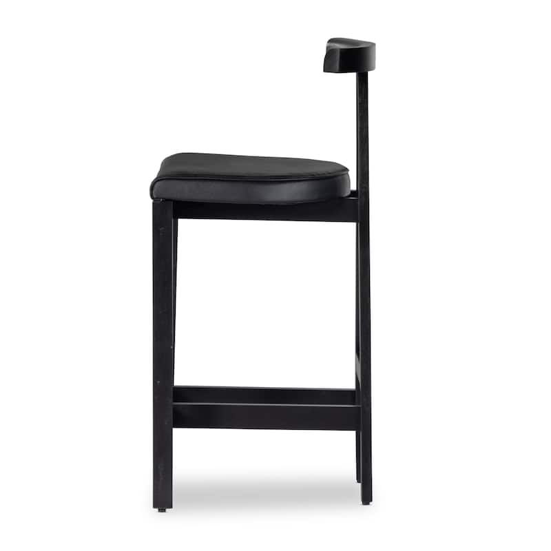 Haven Home Rosamond Stool