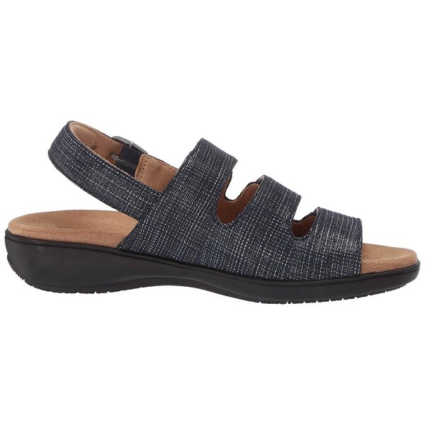 trotters vine sandal