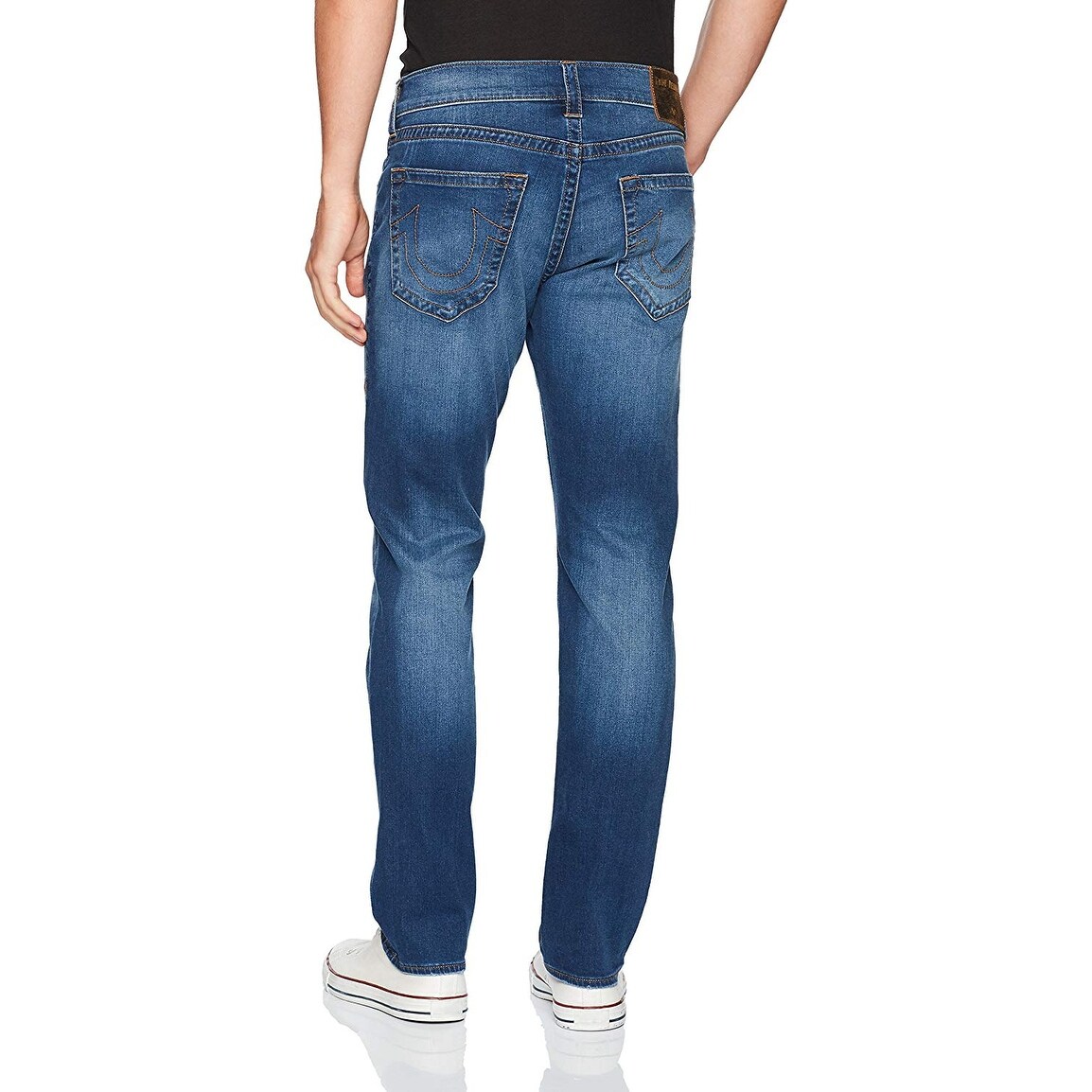 true religion geno jeans