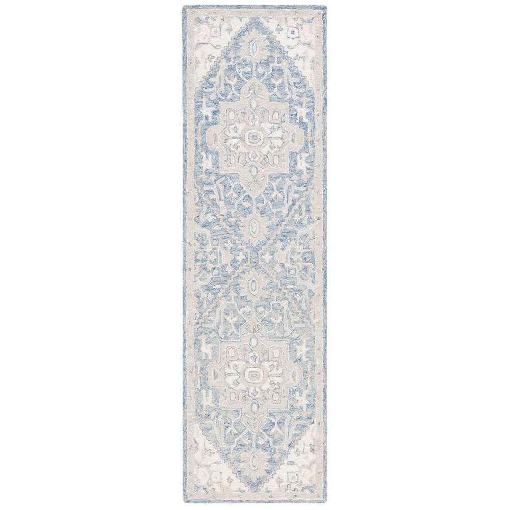 Lauren Ralph Lauren, Handmade Gunnhild Wool Rug