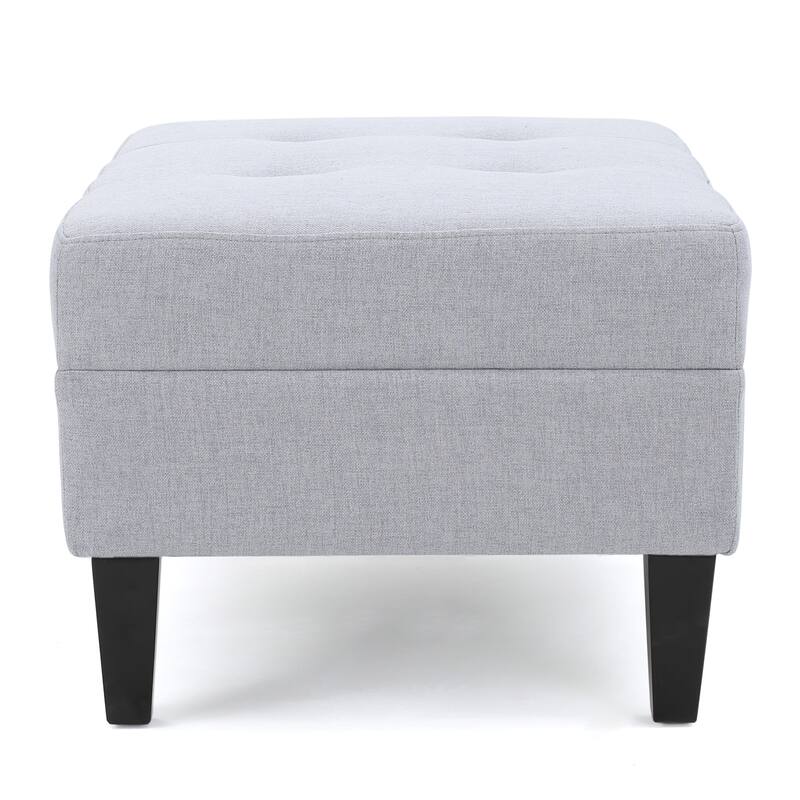 Modern Ottoman for Living Room