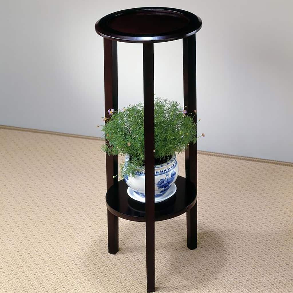 Round Accent Table