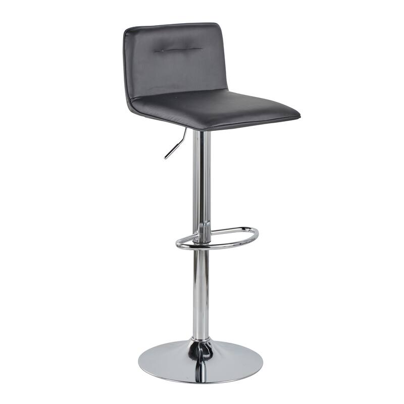 Casper Adjustable Barstool - Set of 2