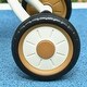 preview thumbnail 3 of 7, Adjustable Kids Tricycle with Storage Basket and EVA Wheels for Outdoor Play Riding and Toddler Gifts​