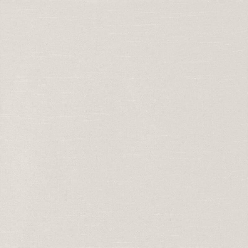Twist Tab Lined Window Curtain Panel