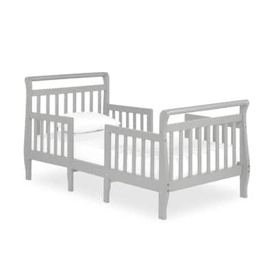Dream On Me Emma 3 in 1 convertible toddler bed