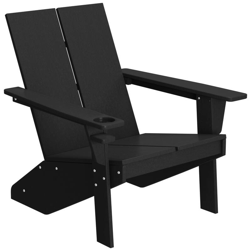Coastin Modern Poly Adirondack Chair