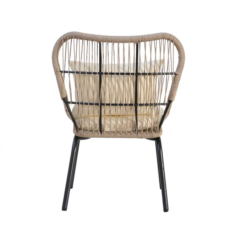 Luxurious and Comfortable Club Chair
