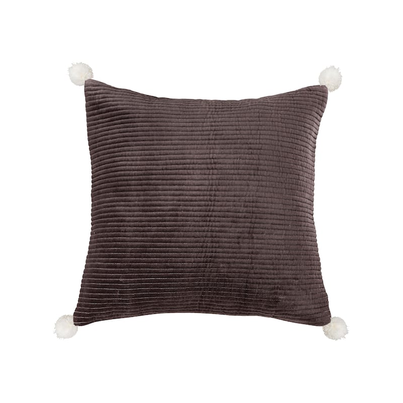 Arlo 20x20 Pillow - COVER ONLY