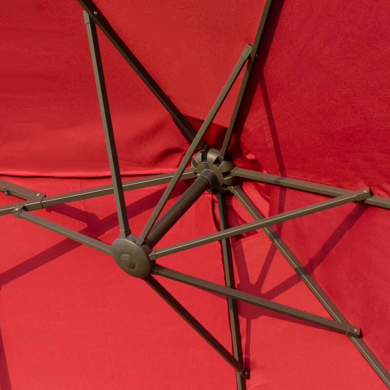 Outstanding Outdoor Umbrella for Relaxation and Sun Protection, Ideal for Various Spaces
