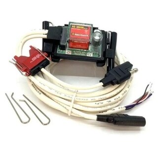 Rectorseal AG-3180E AquaGuard Micro Pan Sensor with Time Delay Pin