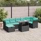 Option Black with storage