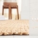 preview thumbnail 8 of 8, SAFAVIEH Handmade Natural Fiber Ocie Farmhouse Tassel Fringe Jute Rug