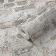 preview thumbnail 8 of 8, Galerie Wallcoverings Bricks and More Collection Industrial Chic Brick Matte Finish Vinyl on Non-woven Wallpaper Roll