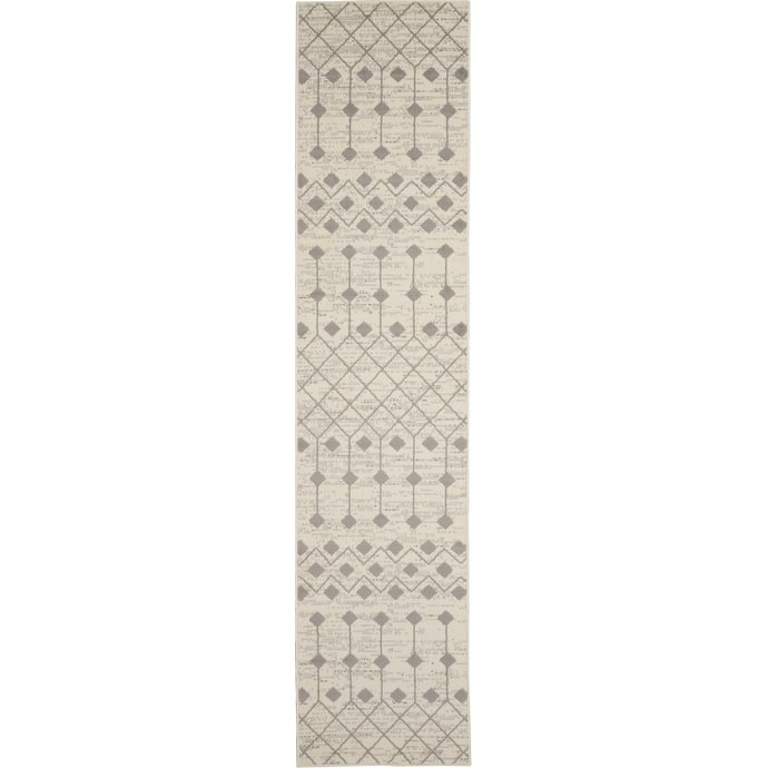 Porch & Den Muirfield Moroccan Bohemian Area Rug