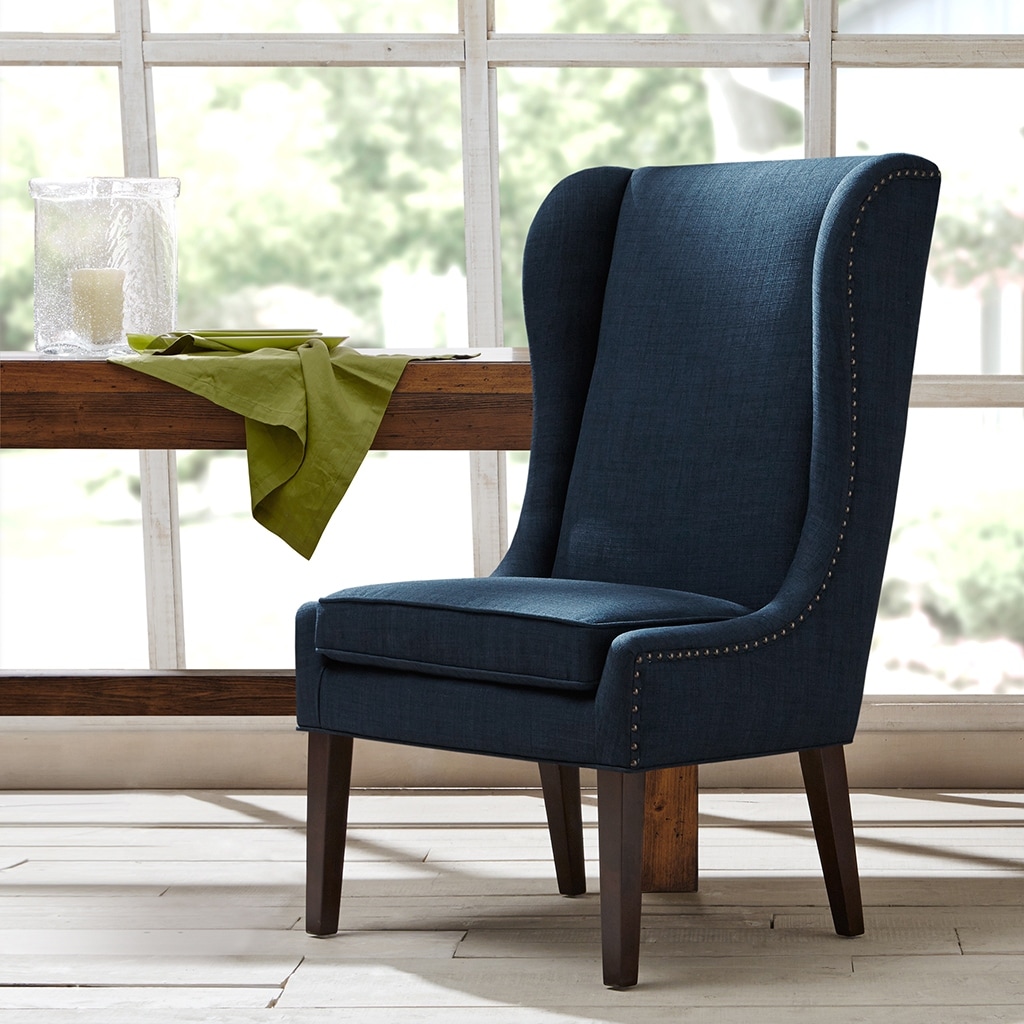 Club style dining deals chairs