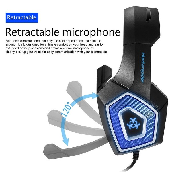 xbox and pc mic