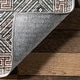 preview thumbnail 4 of 19, Nuloom Xenia Faded Transitional SplashGuard Machine Washable Area Rug