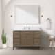 Option Grey Oak