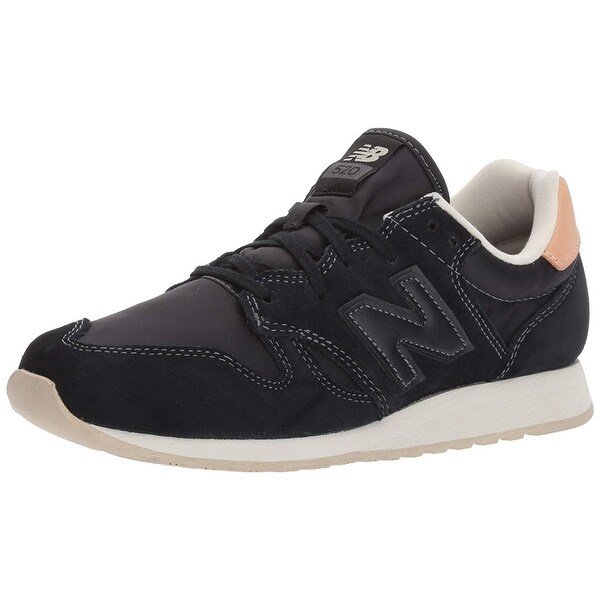 New Balance Womens WL520SNA Low Top