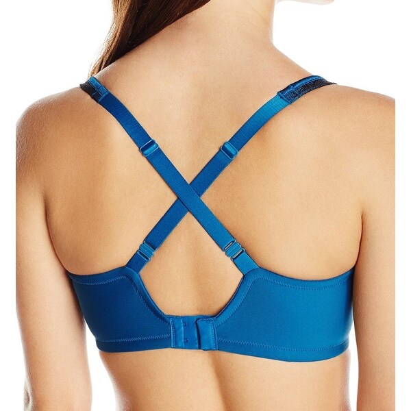 brassiere reebok deepblue