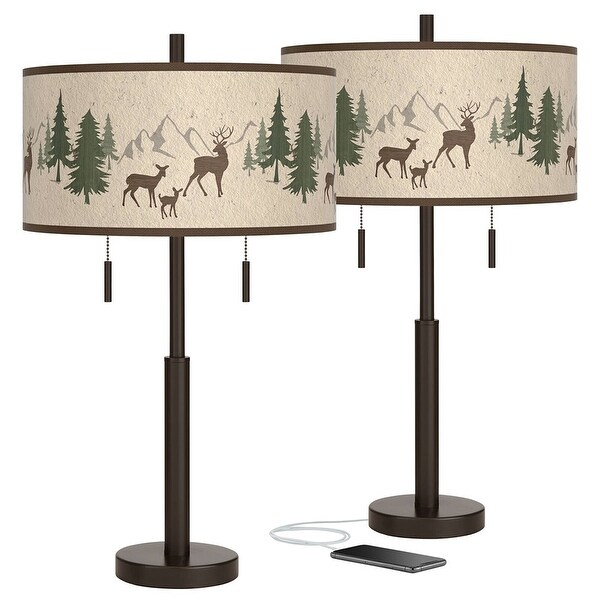 Bed bath and store beyond lamp set